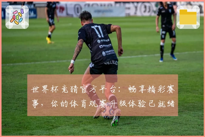 世界杯竞猜官方平台：畅享精彩赛事，你的体育观赛升级体验已就绪